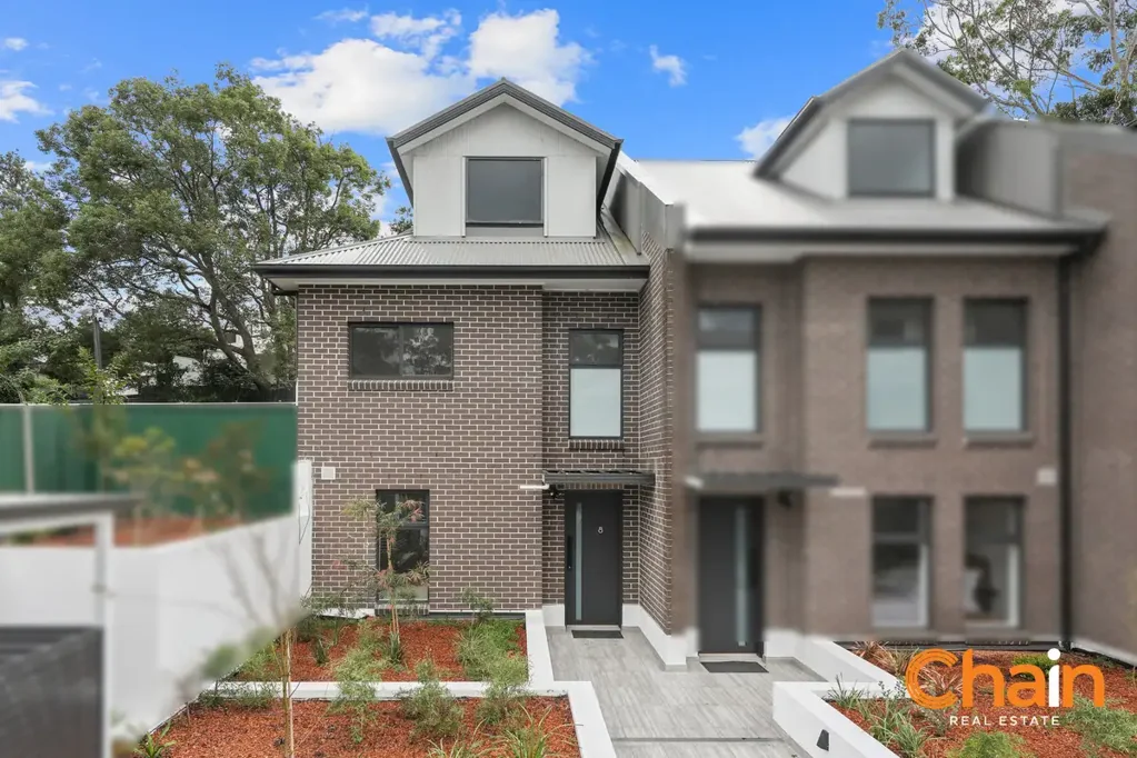 Dundas Valley 3कमरा BRAND NEW 3 BEDROOM MODERN TOWNHOUSE!!