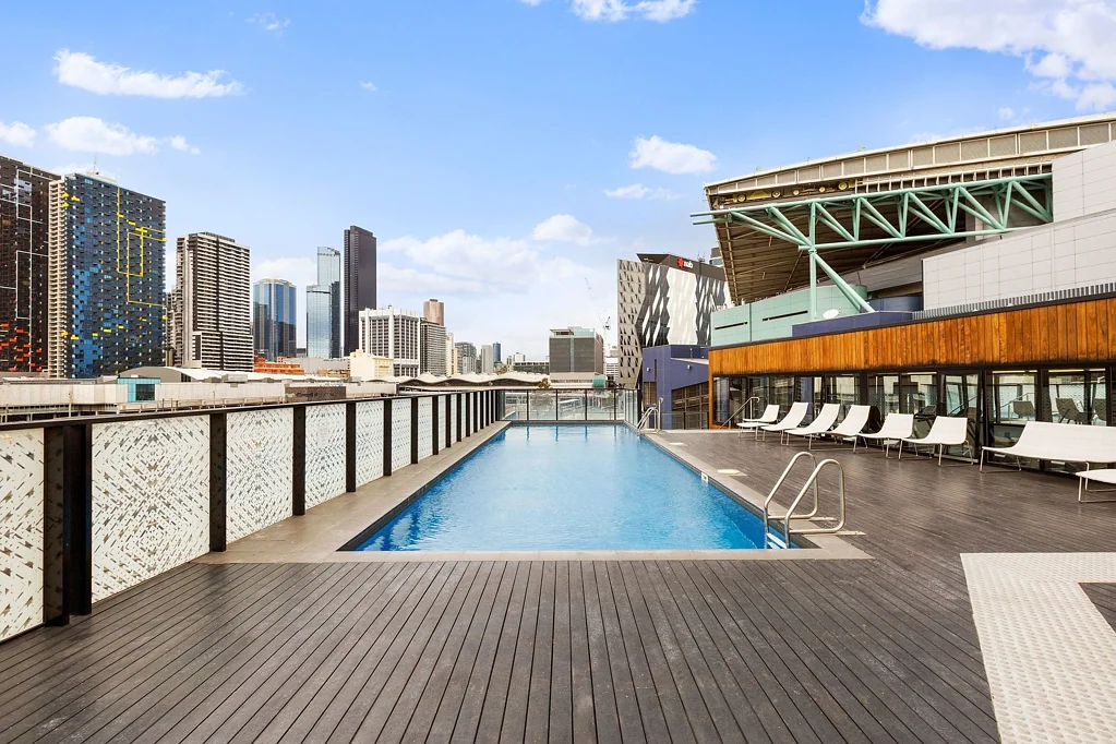320/673 La Trobe Street, Docklands, VIC 3008