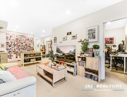 DM15/1 Village Mews, Caulfield North, Inner East Melbourne, 2房, 1浴, Apartment