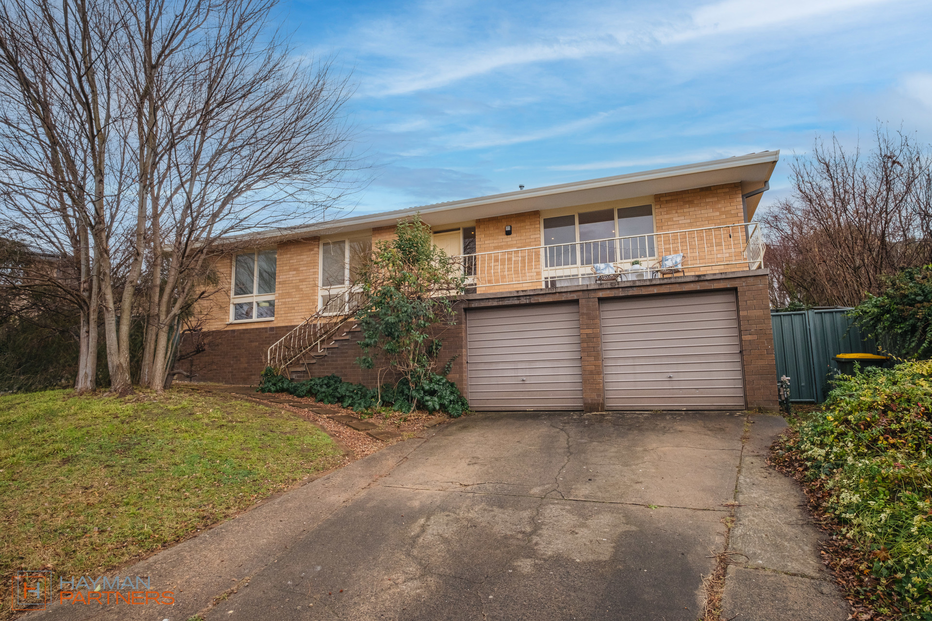 8 MALLEE PL, RIVETT ACT 2611, 0房, 0浴, House