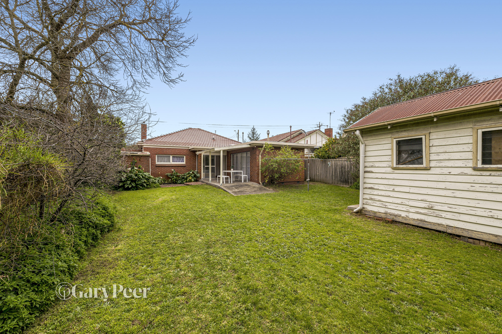 104 KANGAROO RD, HUGHESDALE VIC 3166, 0房, 0浴, House