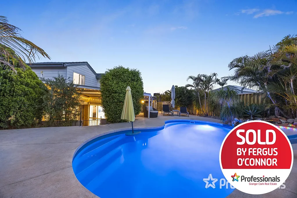 28 Feathertop Rise, Alexander Heights, WA 6064