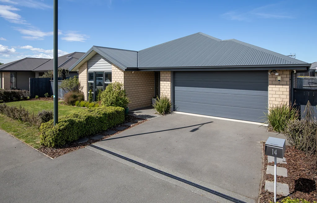 14 Maitland Crescent, Rolleston, Selwyn, Canterbury