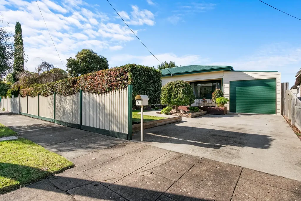5 Broadford Court, Traralgon, VIC 3844
