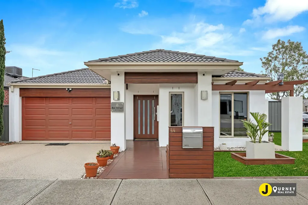 🏡 Modern Living in a Prime Craigieburn Location!