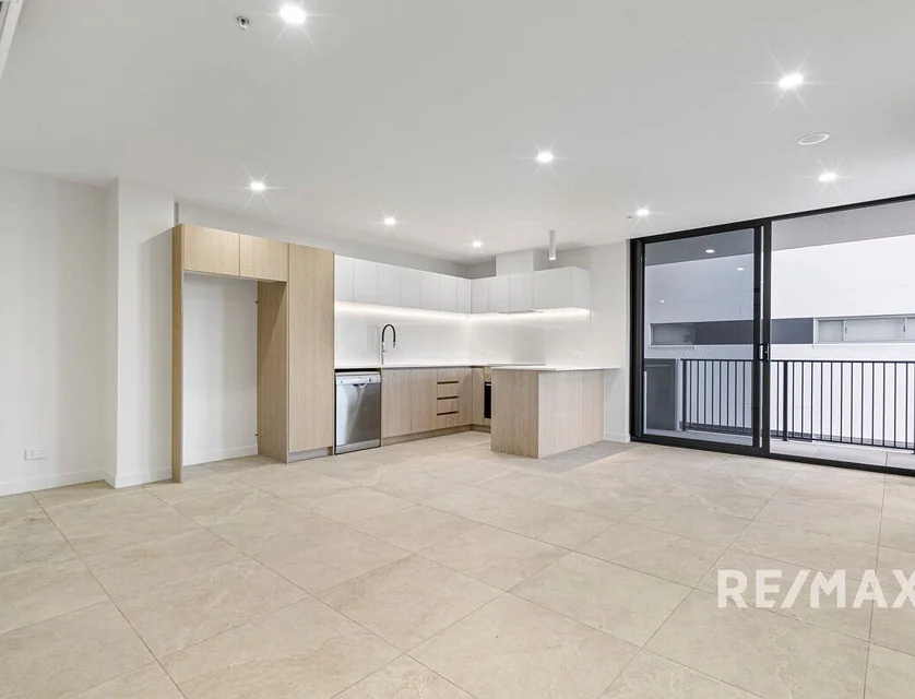 508/21 Carl Street, Woolloongabba, Brisbane - Southern Region, 2 રૂમ, 2 બાથરૂમ, Apartment