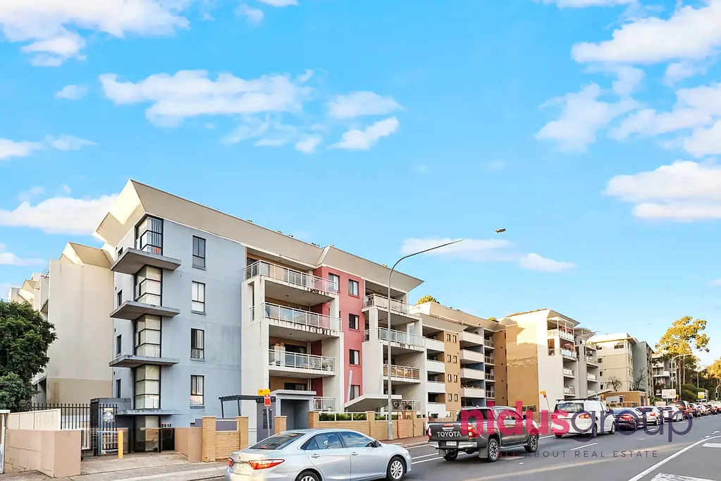 83/21-29 Third Avenue, Blacktown, NSW 2148