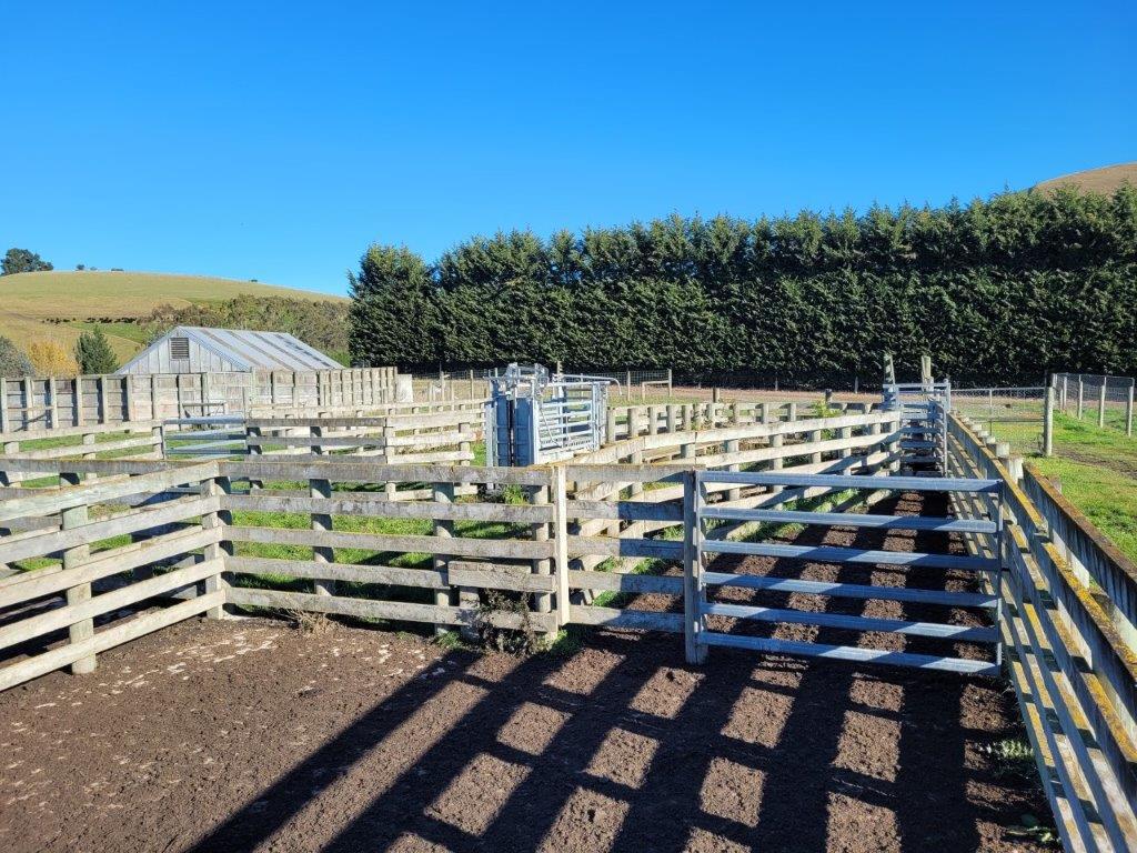 Turfus Camp Road, Rosebery, Waitaki, 0房, 1浴, Finishing