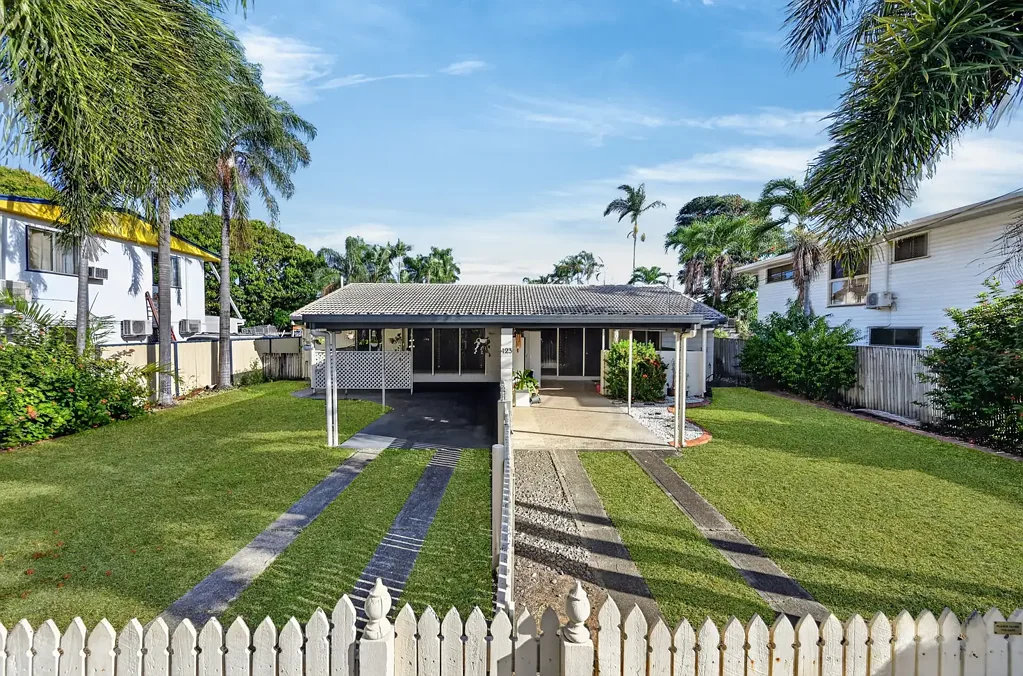Cranbrook 4Moenga Solid Duplex Investment in a High-Growth Location