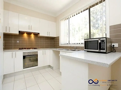 4/41 Knox Road, Doonside, NSW 2767, 3 રૂમ, 2 બાથરૂમ, Townhouse