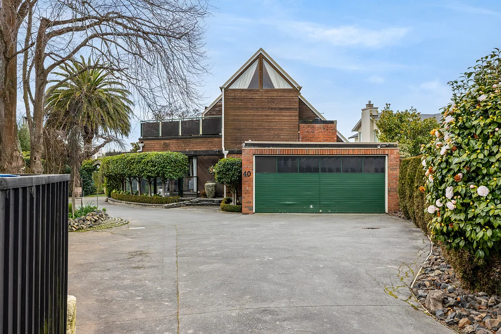 40 Browns Road, Merivale, Christchurch, Canterbury
