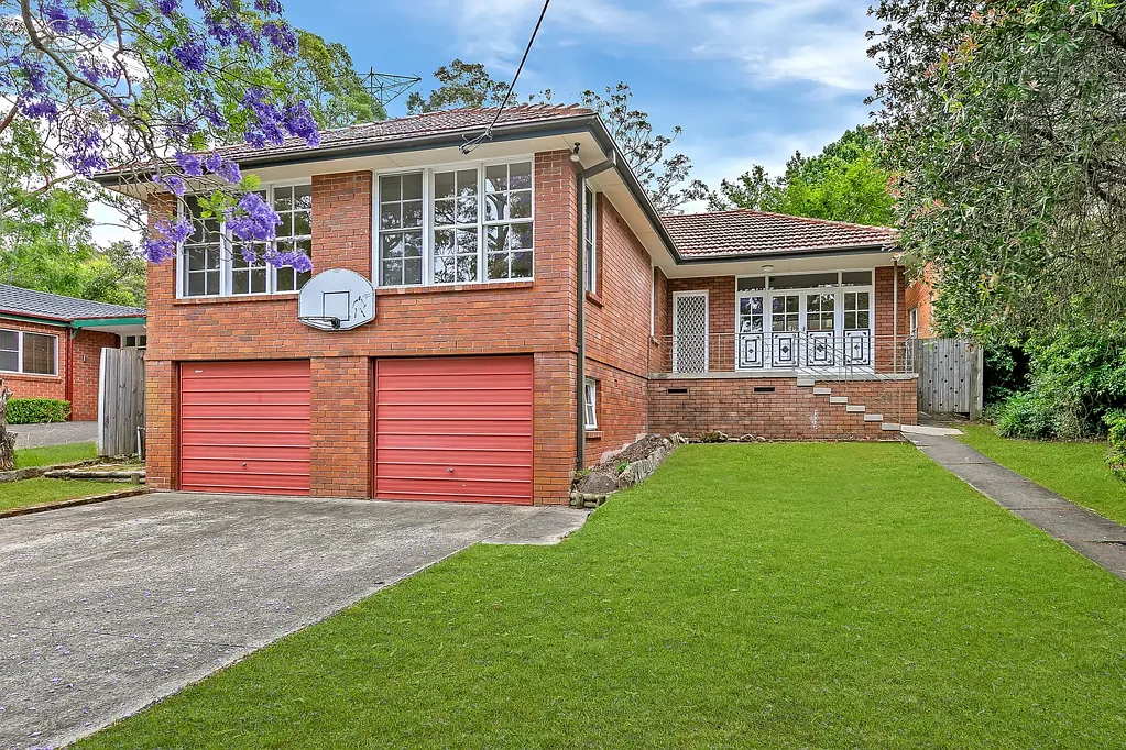 123 Wongala Crescent, Pennant Hills, NSW 2120