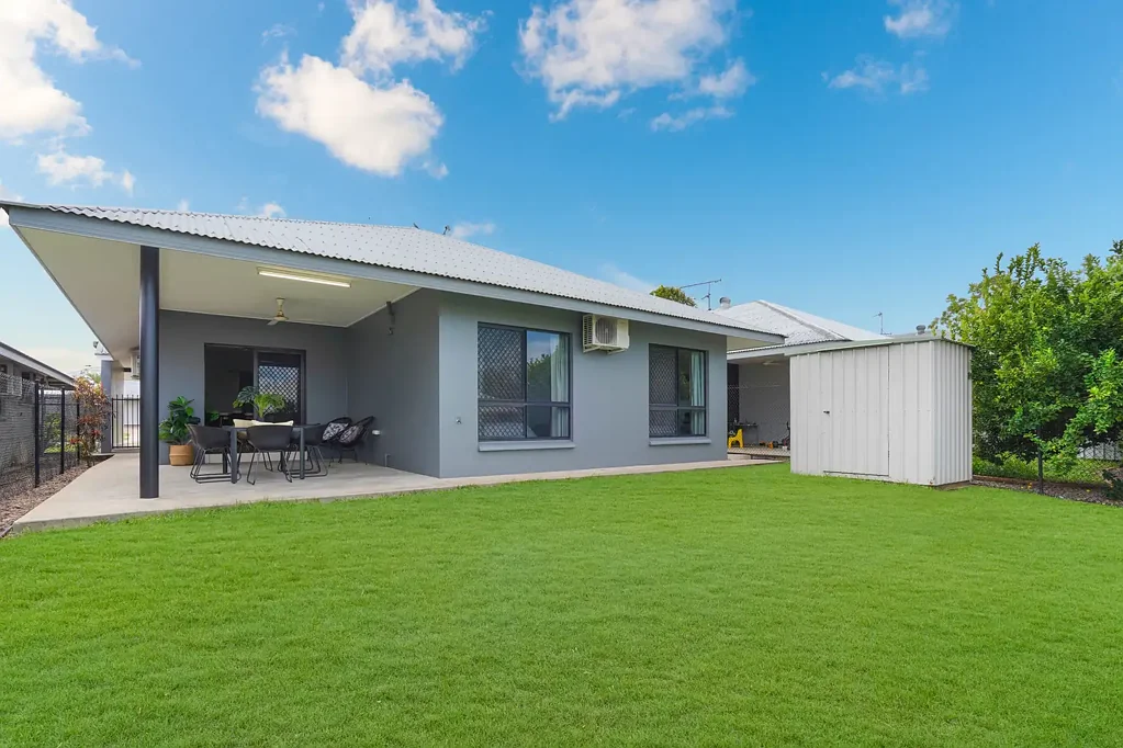 5 Terry Drive, Gunn, NT 832