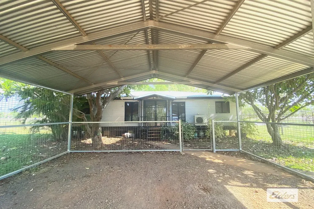 Semi Rural Living
