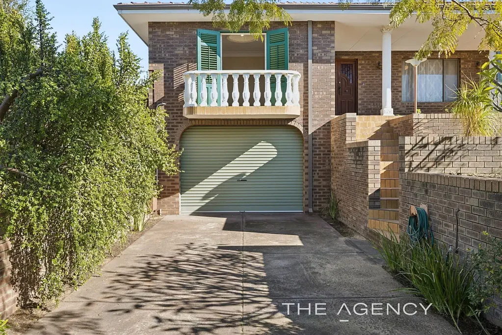 Kingsley 4房  Magnificent Family Residence!