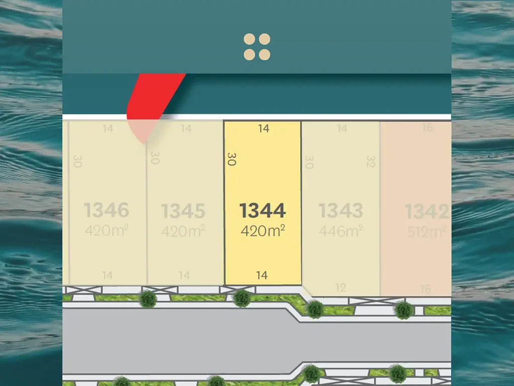 LOT 1344 Gator Esplanade, Clyde North, VIC 3978