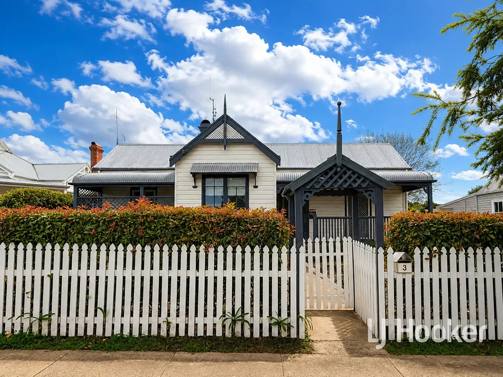 Inverell 4Zimmer UNDER CONTRACT