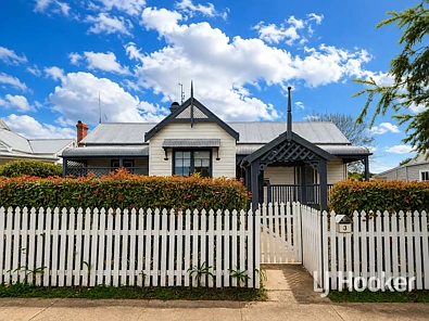 Inverell 4 Bedroom UNDER CONTRACT