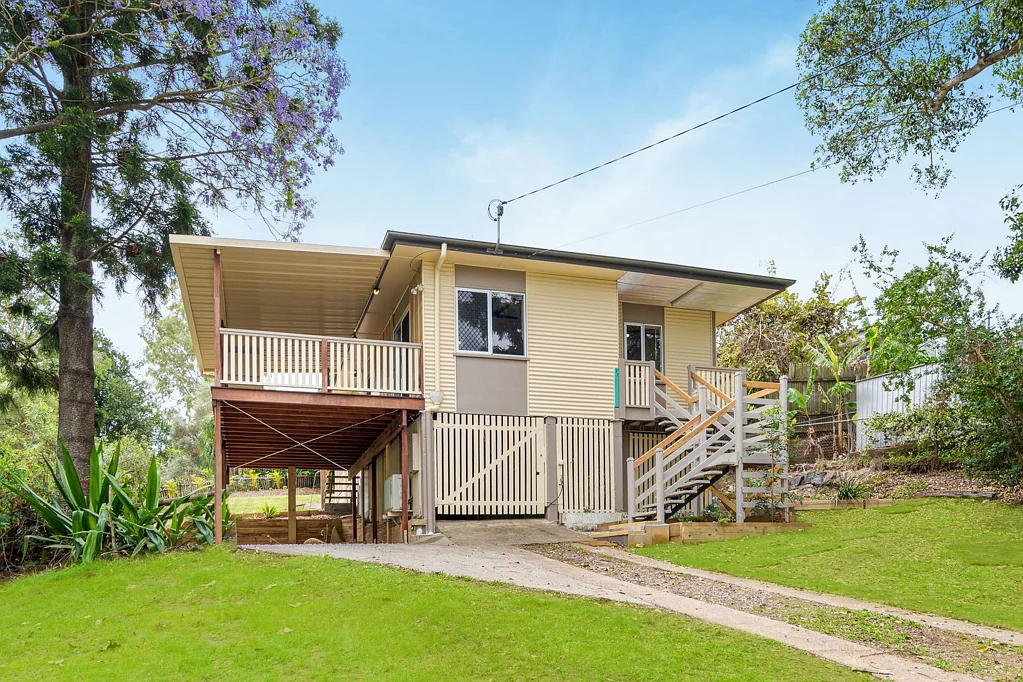 27 Hawthorne Street, Coalfalls, QLD 4305