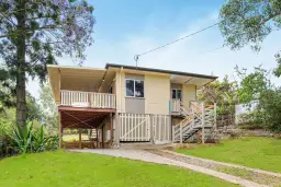 27 Hawthorne Street, Coalfalls