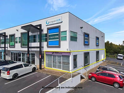 Business  Neighbourhood Centre Zone