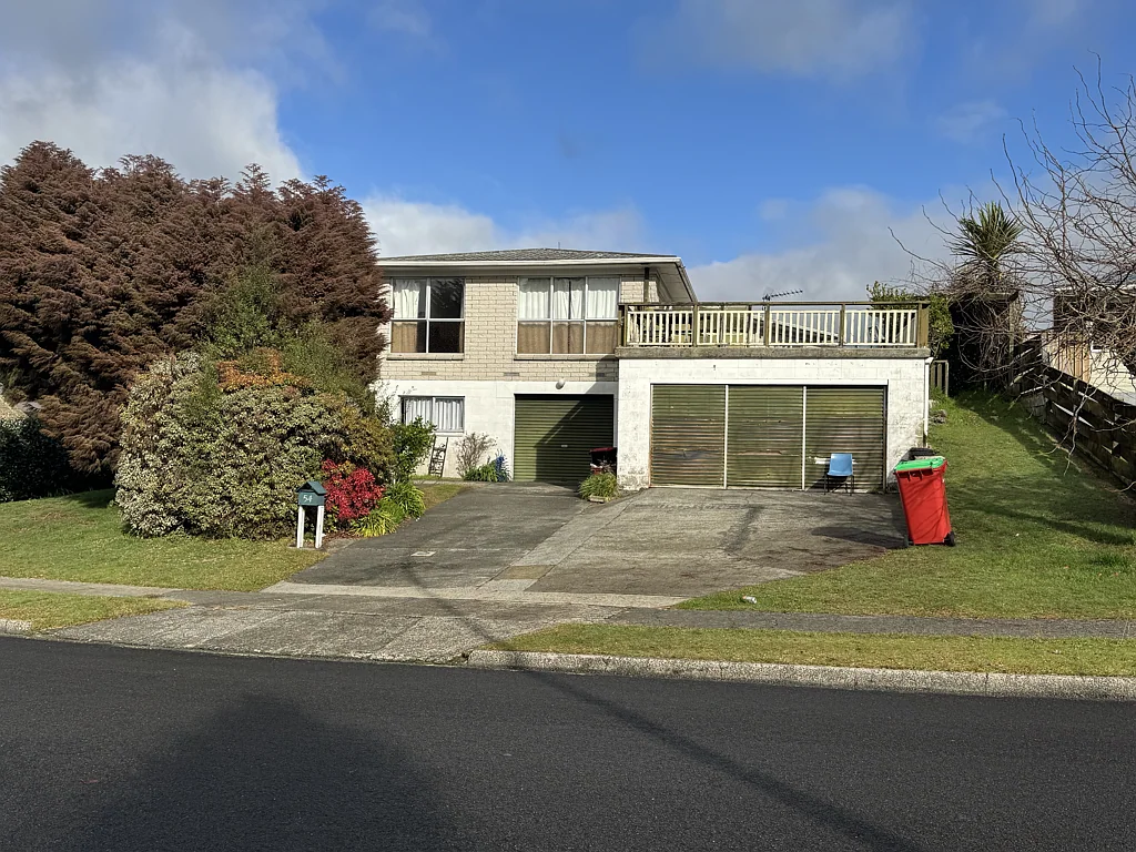 54 Kauri Street, Tokoroa, South Waikato, Waikato