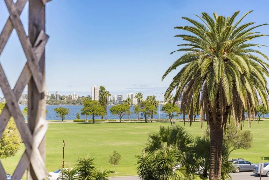 30/114 Terrace Road, Perth, WA 6000