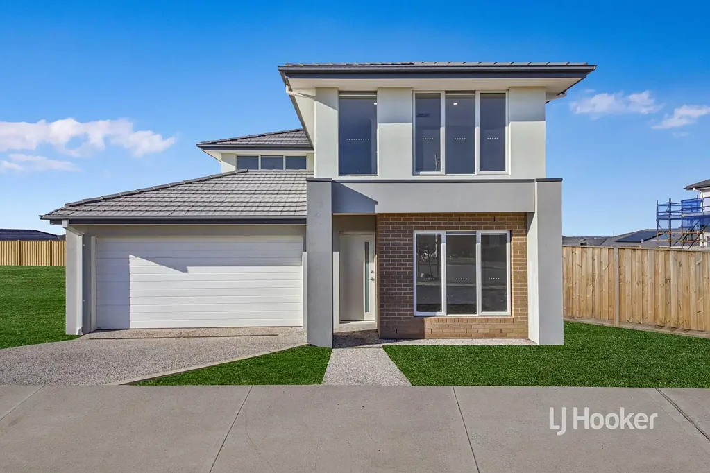 Brand New Home Featuring Four Living Zones! APPLICATIONS NOW