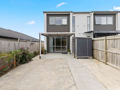 Flat Bush 3房  Exciting Opportunity for First Home Buyers!