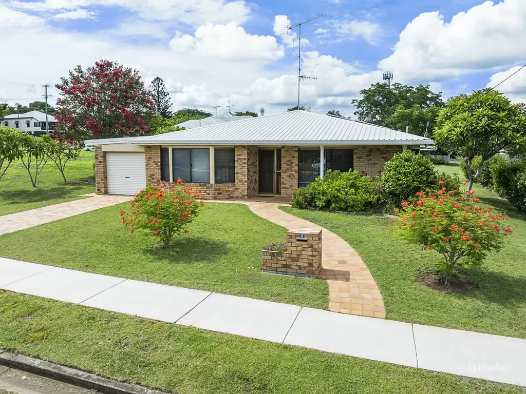 Toogoolawah 4Habitaciones Premium Position and Family Comfort in the Heart of Toogoolawah