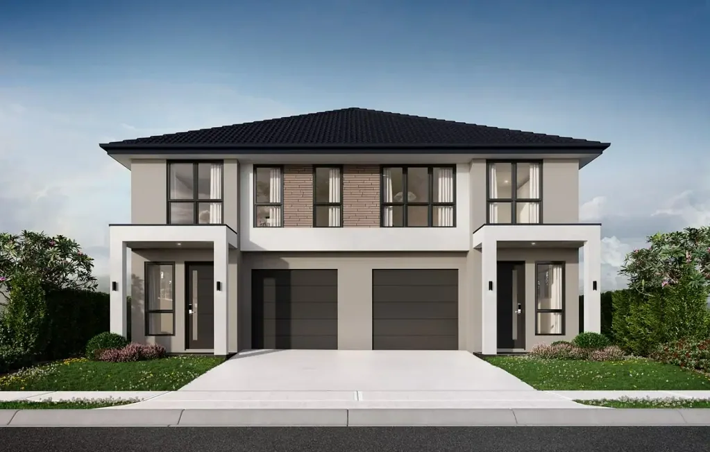 Riverstone 5ਬੈੱਡਰੂਮ BRAND NEW TOWNHOUESE ( SECURE WITH 5% DEPOSIT ) READY TO INSPECT