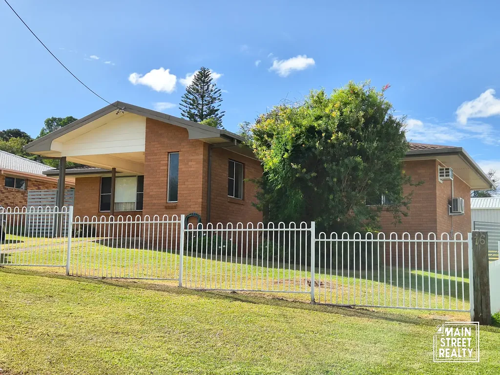 16 Juillerat Street, Yarraman, QLD 4614