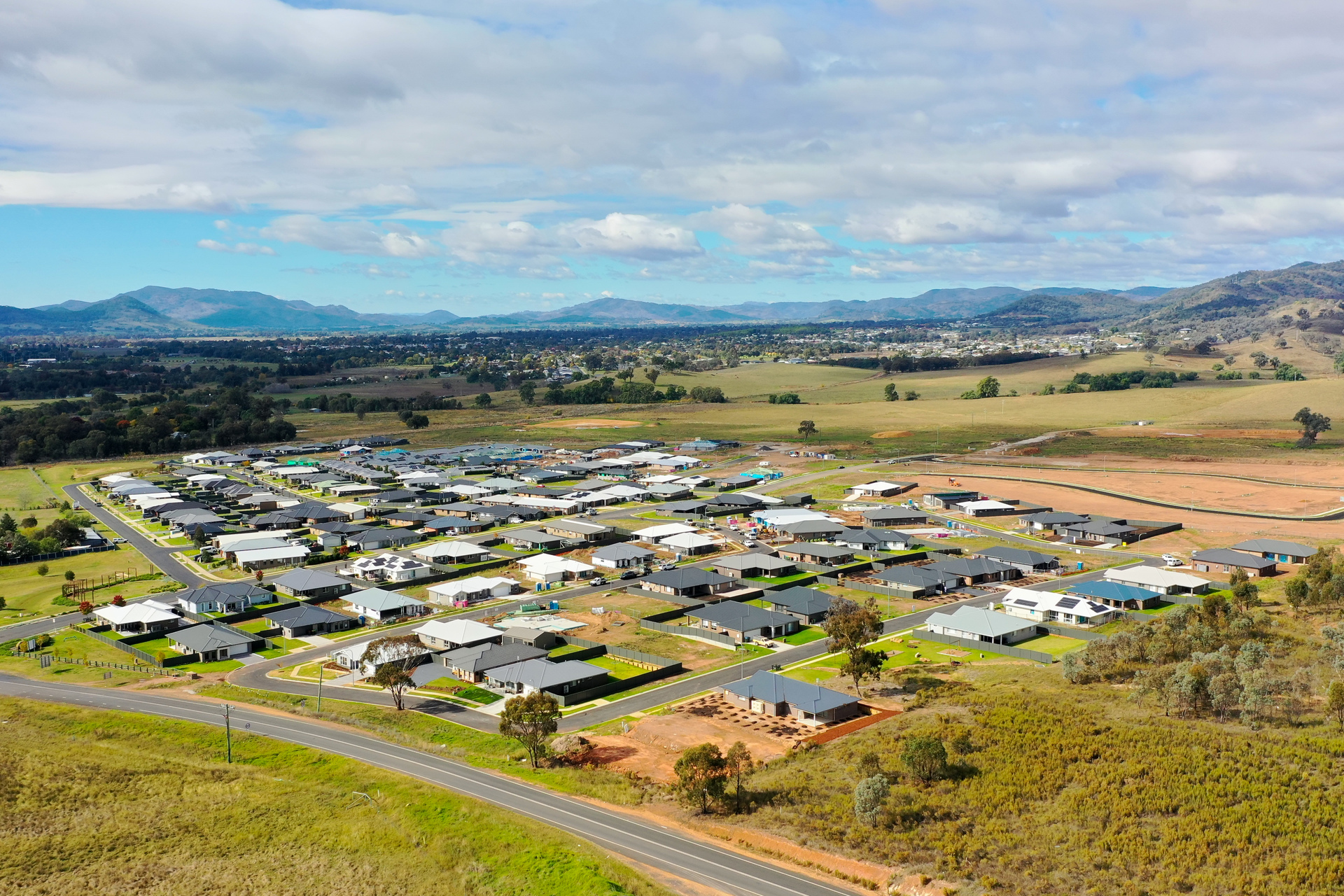 17 SUTTOR AV, CAERLEON NSW 2850, 0 રૂમ, 0 બાથરૂમ, Section