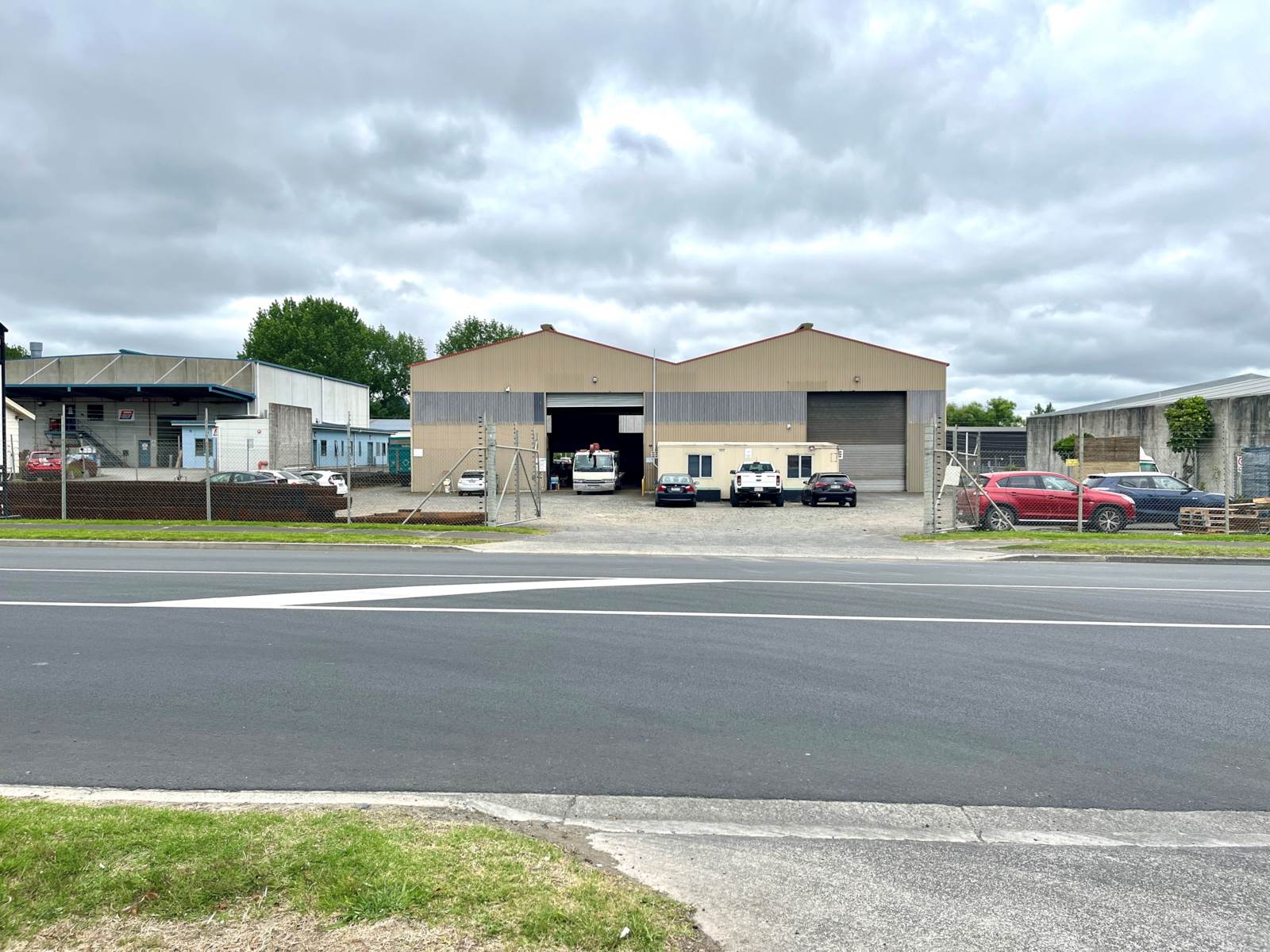 61 Hunua Road, Papakura, Auckland - Papakura, 0 rūma, 0 rūma horoi, Industrial Premises