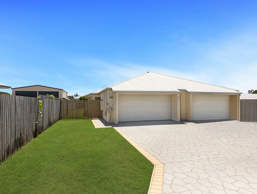 5a Kinross Court, Kawungan, QLD 4655