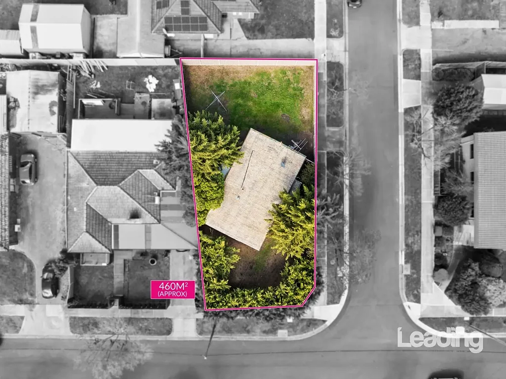 Sunbury 3 Bedroom POTENTIAL PACKED IN PRIME POSITION!