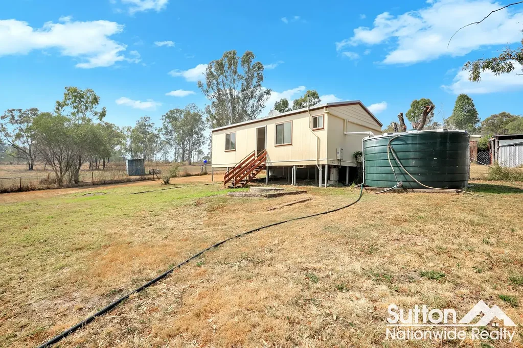 337 Wonbah Road, Wonbah, QLD 4671