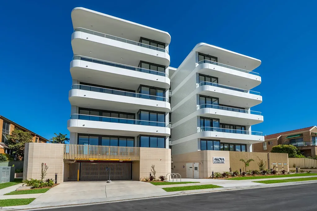 Port Macquarie 2房  'Akoya'; uncompromised quality, premium lifestyle