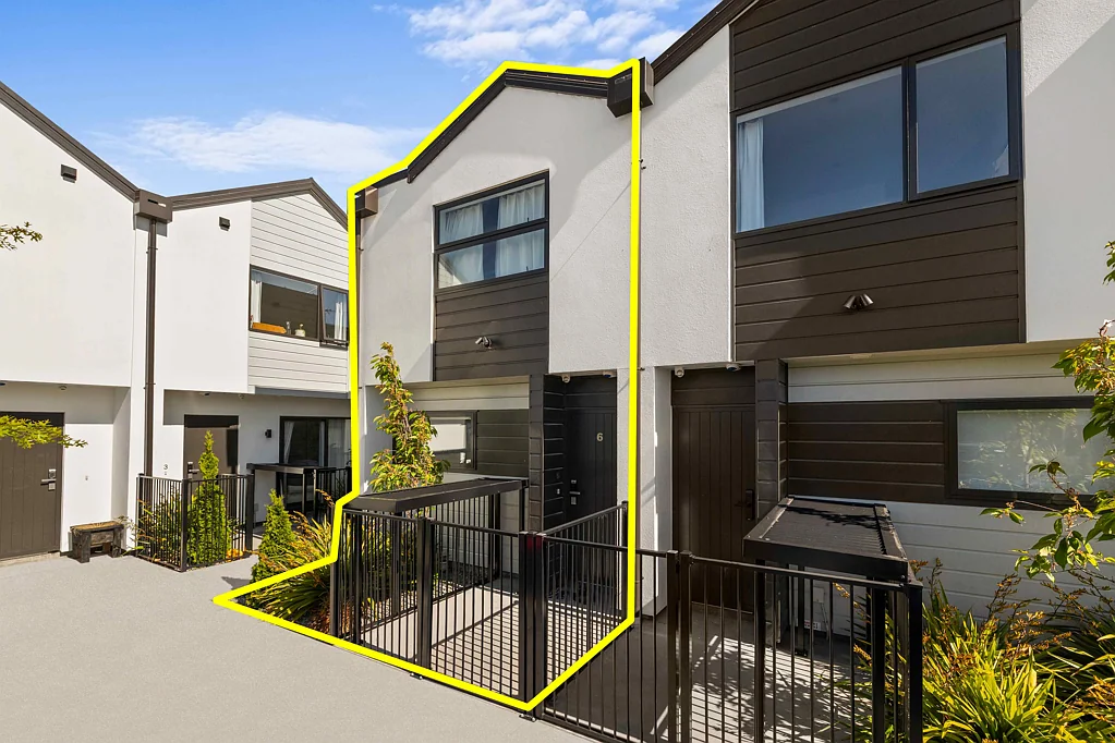 Waltham 2ਬੈੱਡਰੂਮ Smart Buying - Modern, Easy Living in a Handy Spot