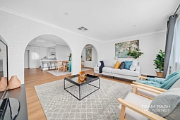 Proposed Lot 1 of 10 Dallas Crescent, Wanneroo