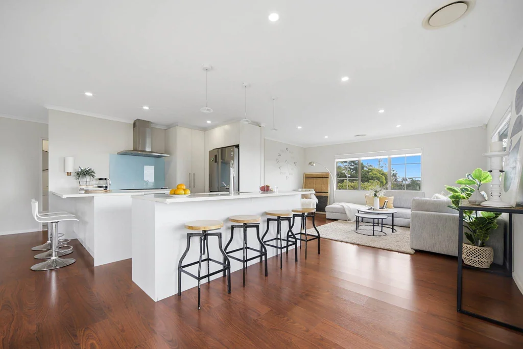 Unsworth Heights 4બેડરૂમ Private, Sunny Living in a Quiet Cul De Sac