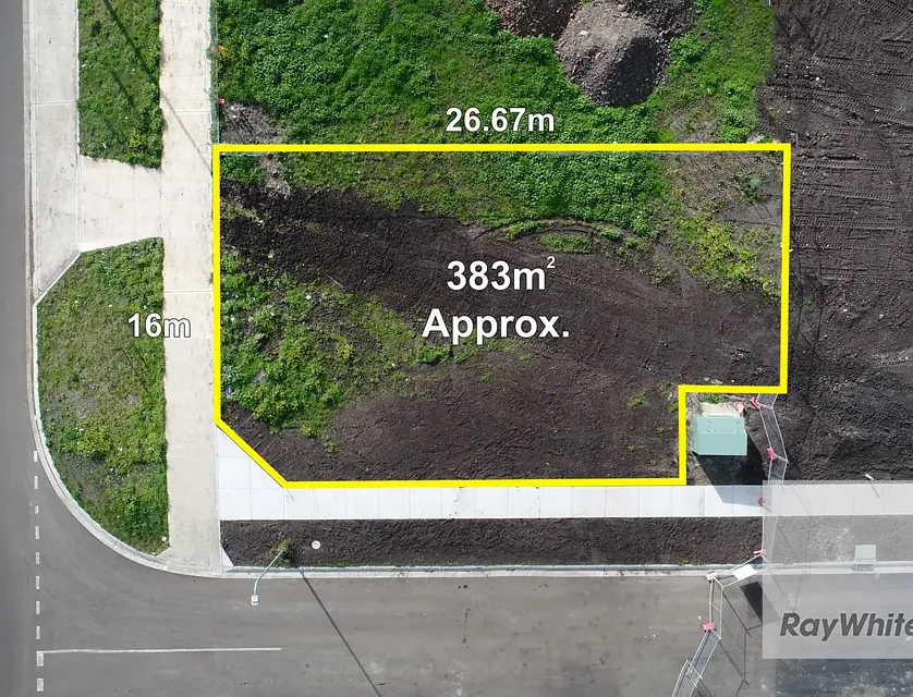 132 Brendan Road, Greenvale, VIC 3059, 0房, 0浴, Section