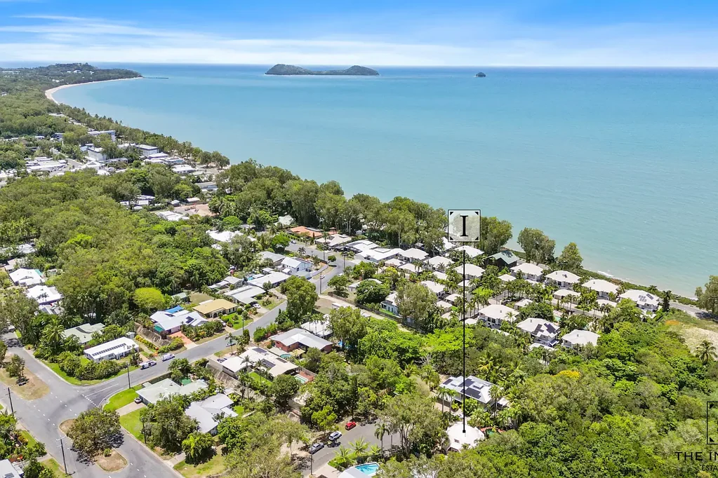 Clifton Beach 3ਬੈੱਡਰੂਮ Unique coastal oasis only moments from the beach