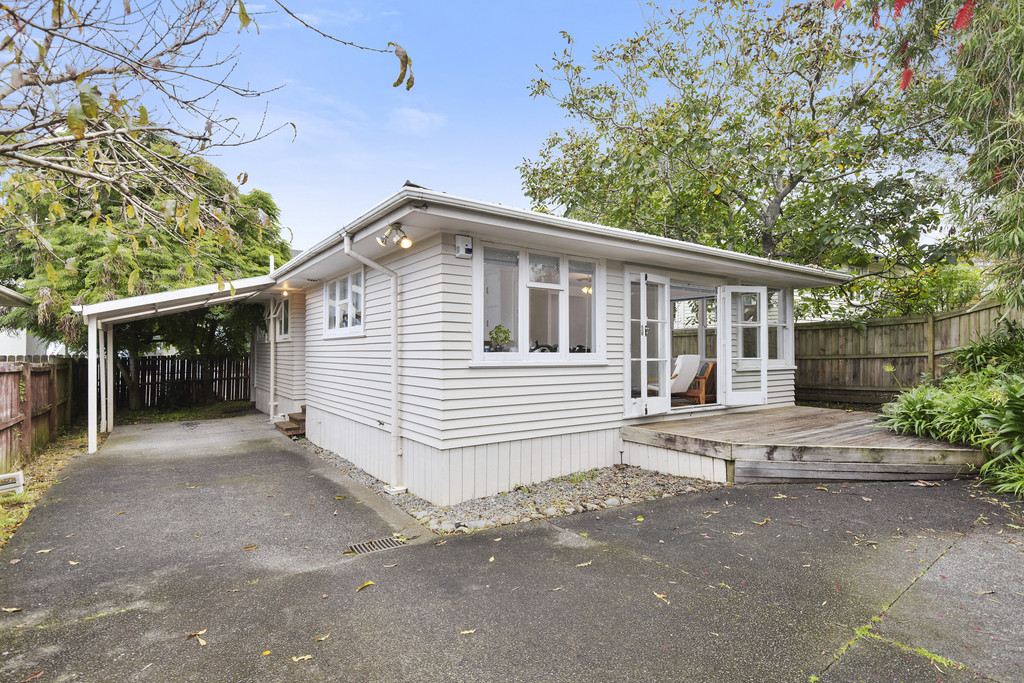 50a Greenpark Road, Penrose, Auckland, 3 غرف, 1 حمامات