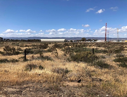 Lot 366 Haslam Road, Port Pirie, Barossa - Yorke - Mid North, 0 rūma, 0 rūma horoi, Section