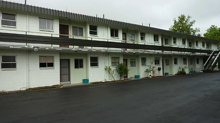 Special Character Zone - Special Residential Zone