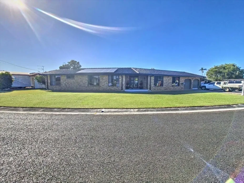 Resort-Style Family Living in West Ballina