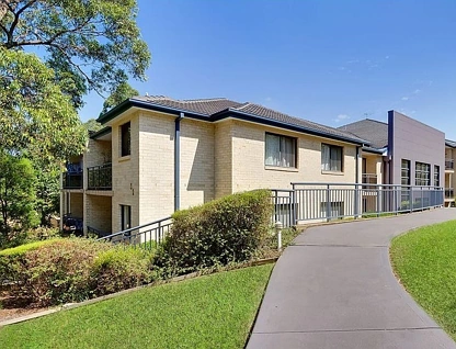 3/32-38 Jenner Street, Baulkham Hills, The Hills, 3 Schlafzimmer, 2 Badezimmer, Apartment