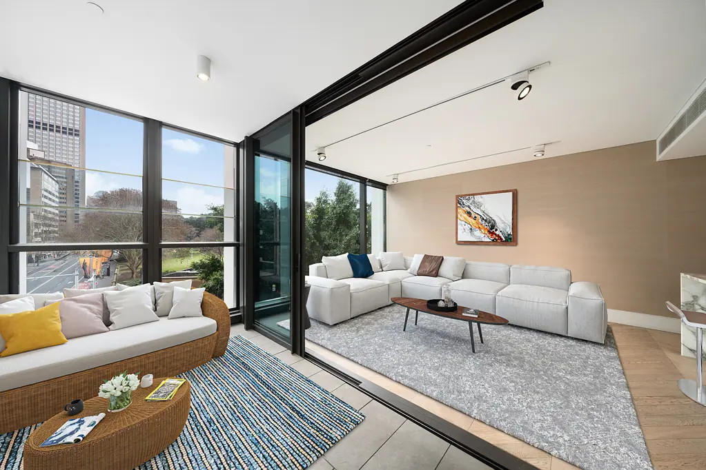 403/130 Elizabeth Street, Sydney, NSW 2000