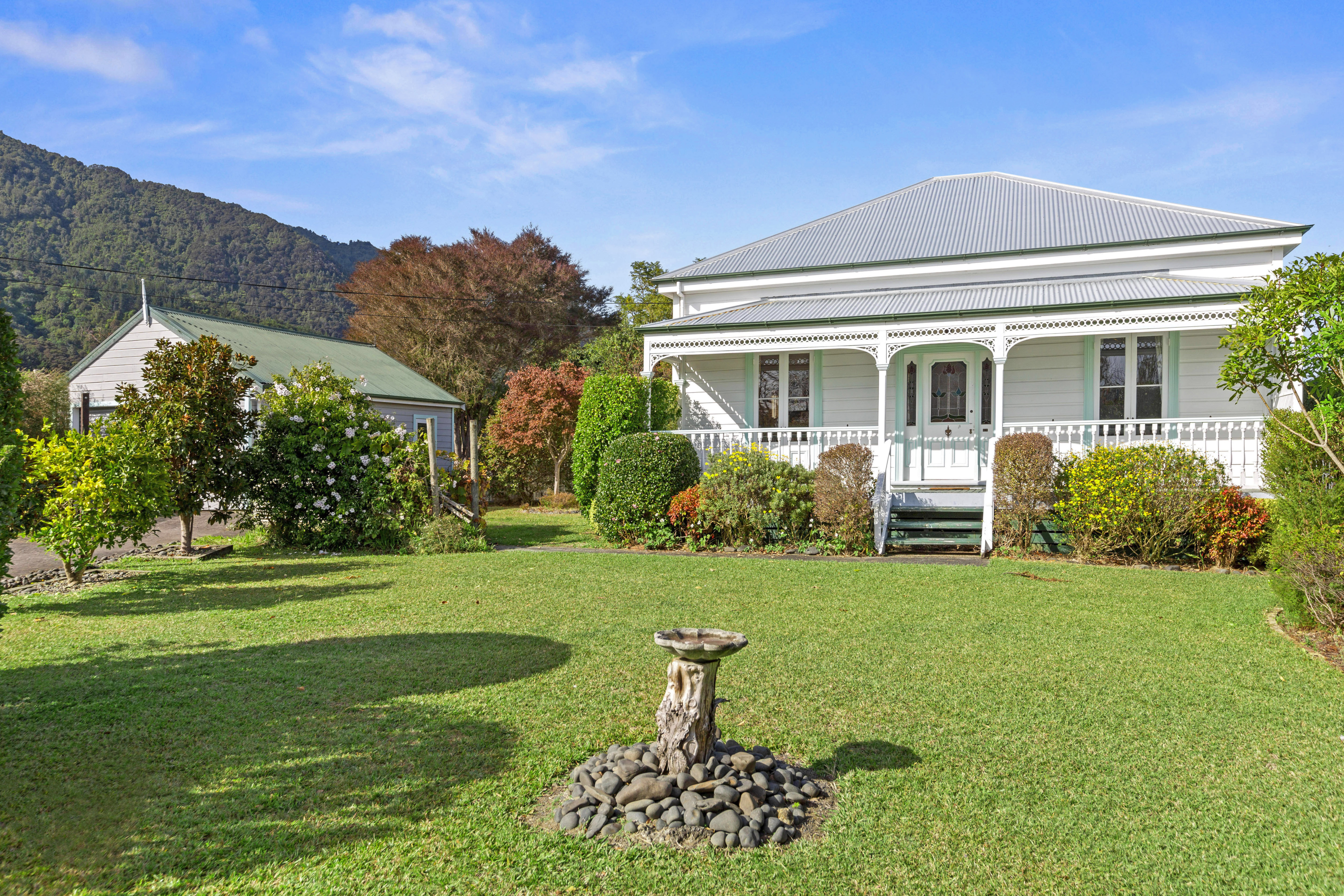 3 Wyatt Avenue, Te Aroha